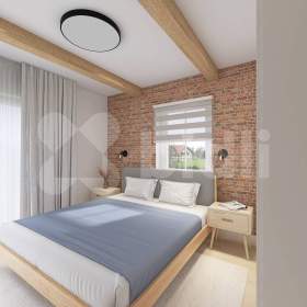 Foto inzerátu Prodej stavebních pozemků 4885 m² + 3 budovy