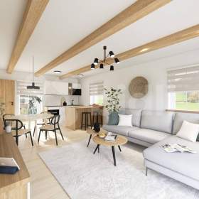 Foto inzerátu Prodej stavebních pozemků 4885 m² + 3 budovy