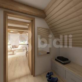 Foto inzerátu Prodej stavebních pozemků 4885 m² + 3 budovy