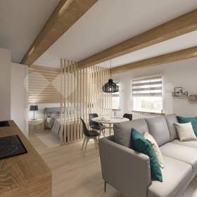 Foto inzerátu Prodej stavebních pozemků 4885 m² + 3 budovy