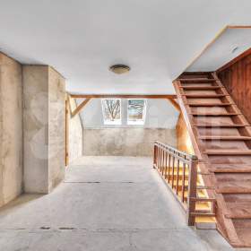 Foto inzerátu Prodej stavebních pozemků 4885 m² + 3 budovy