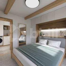 Foto inzerátu Prodej stavebních pozemků 4885 m2 + 3 budovy