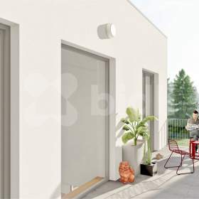 Foto inzerátu Řadový RD S 02, 4+1, 165 m2, garáž, 213 m2 zahrada, projekt Sedmdomů, Kladno