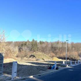 Foto inzerátu Krajní řadový RD S 01 4+1, 158 m2, garáž, 383 m2 zahrada, projekt Sedmdomů, Kladno