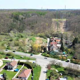 Foto inzerátu Krajní řadový RD S 01 4+1, 158 m2, garáž, 383 m2 zahrada, projekt Sedmdomů, Kladno