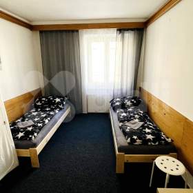 Pronájem pokojů, ulice Úvoz, Jihlava / 18293540