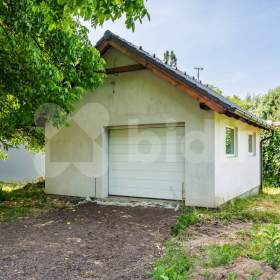 Velký pozemek pro RD s garáží 1562 m2 v nádherné krajině Českého ráje / 18423023