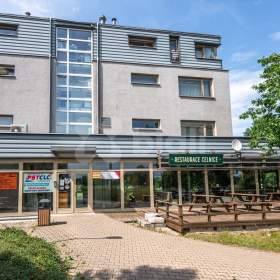 Pronájem kanceláře v logistickém centru Zdiby / 18521024