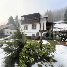 Fotka k inzerátu Prodej útulného rodinného domu v horské obci Černý Důl, okr. Trutnov / 18521152