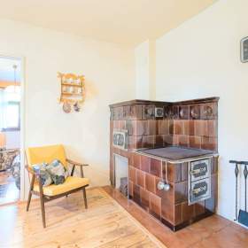 Foto inzerátu Prodej stavby pro rodinnou rekreaci Lomnice-Tylov, Bruntál