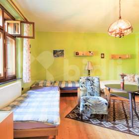 Foto inzerátu Prodej stavby pro rodinnou rekreaci Lomnice-Tylov, Bruntál