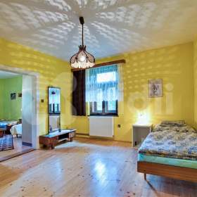 Foto inzerátu Prodej stavby pro rodinnou rekreaci Lomnice-Tylov, Bruntál