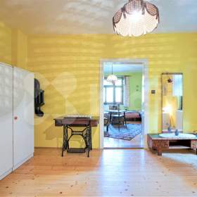 Foto inzerátu Prodej stavby pro rodinnou rekreaci Lomnice-Tylov, Bruntál