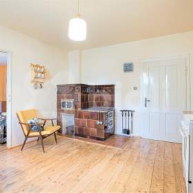 Foto inzerátu Prodej stavby pro rodinnou rekreaci Lomnice-Tylov, Bruntál