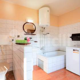 Foto inzerátu Prodej stavby pro rodinnou rekreaci Lomnice-Tylov, Bruntál