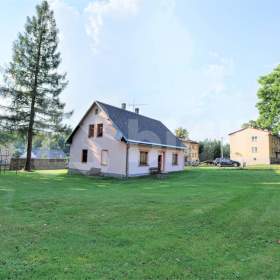 Foto inzerátu Prodej stavby pro rodinnou rekreaci Lomnice-Tylov, Bruntál