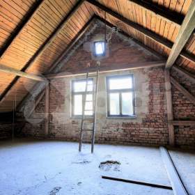 Foto inzerátu Prodej stavby pro rodinnou rekreaci Lomnice-Tylov, Bruntál