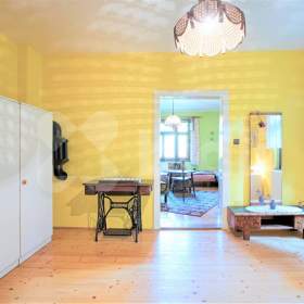 Foto inzerátu Prodej stavby pro rodinnou rekreaci Lomnice-Tylov, Bruntál