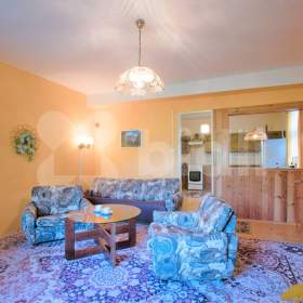 Foto inzerátu Prodej stavby pro rodinnou rekreaci Lomnice-Tylov, Bruntál