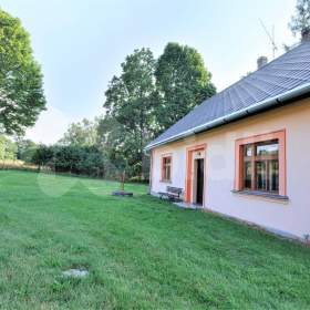 Foto inzerátu Prodej stavby pro rodinnou rekreaci Lomnice-Tylov, Bruntál