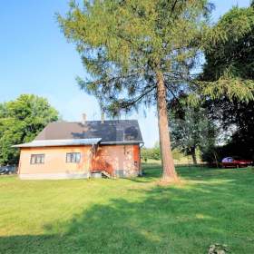 Foto inzerátu Prodej stavby pro rodinnou rekreaci Lomnice-Tylov, Bruntál