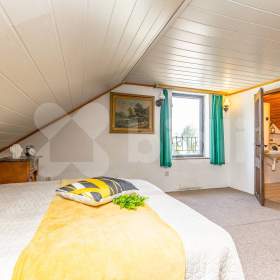 Foto inzerátu Autokemp s restaurací a půjčovnou lodí u Českého Krumlova