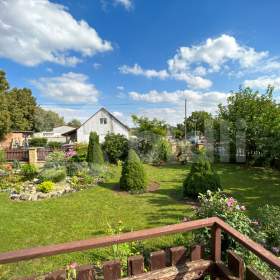 Foto inzerátu Prodej RD 377 m² s terasou, zahradou, garáží, v obci Klíčany - Praha Východ