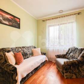 Foto inzerátu Prodej RD 377 m² s terasou, zahradou, garáží, v obci Klíčany - Praha Východ