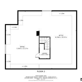 Foto inzerátu Prodej RD 377 m² s terasou, zahradou, garáží, v obci Klíčany - Praha Východ