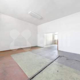 Foto inzerátu Blansko - centrum  /  bytová jednotka 127m2 + nebytový prostor 93m2 + garáž