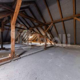 Foto inzerátu Blansko - centrum  /  bytová jednotka 127m2 + nebytový prostor 93m2 + garáž