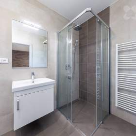 Foto inzerátu Moderní novostavba 5+kk s pozemkem 503 m2 - ideální pro rodinu, Hořovice