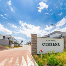 Foto inzerátu Moderní novostavba 5+kk s pozemkem 503 m2 - ideální pro rodinu, Hořovice