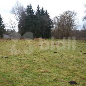 Foto inzerátu Nabízíme k prodeji pozemek o rozloze 3.355 m2 (1.045 m2 zastavitelných) v Hůrce u Horní Plané. příp