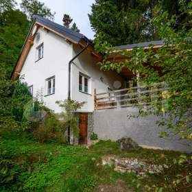 Fotka k inzerátu Prodej, chata, 52 m2 / 18656529