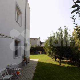 Foto inzerátu Prodej domu, UP 336m2, pozemek 734m2, ul. Moravanská, Praha 9-Vinoř