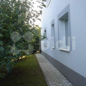 Foto inzerátu Prodej domu, UP 336m2, pozemek 734m2, ul. Moravanská, Praha 9-Vinoř