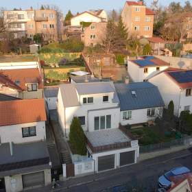 Rodinný dům 4kk + studio + možnost rozšíření -  nové bydlení na Bílé hoře / 18713996