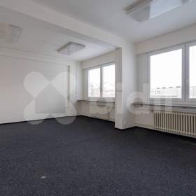 Kanceláře či prostory k pronájmu 36 m2 administrativní centrum Olomouc / 18841986