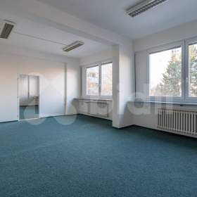 Samostatný kancelářský prostor k pronájmu 180 m2 atraktivní lokalita Olomouc / 18841991