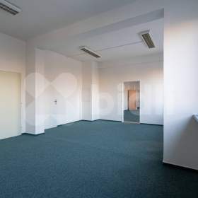 Foto inzerátu Samostatný kancelářský prostor k pronájmu 180 m2 atraktivní lokalita Olomouc
