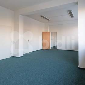 Foto inzerátu Samostatný kancelářský prostor k pronájmu 180 m2 atraktivní lokalita Olomouc