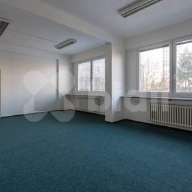 Foto inzerátu Samostatný kancelářský prostor k pronájmu 180 m2 atraktivní lokalita Olomouc