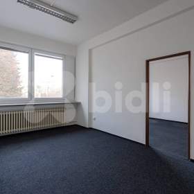 Kancelářské prostory k pronájmu 108 m2 administrativní centrum Olomouc / 18841992
