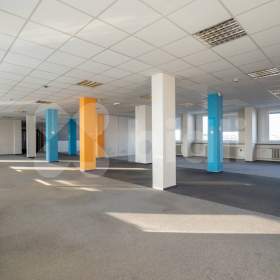 Prostory i pro OPEN OFFICE kanceláře 600 m2 k pronájmu atraktivní administrativní centrum Olomouc / 18846234