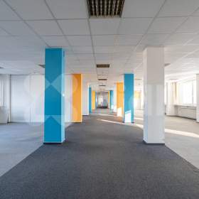 Foto inzerátu Prostory i pro OPEN OFFICE kanceláře 300-400 m2 k pronájmu atraktivní administrativní centrum Olomo