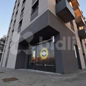 Foto inzerátu Podnájem části barber shopu 22m2 na ulici Reissigova