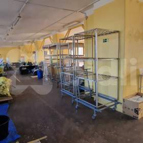 Foto inzerátu Pronájem Komerčního prostoru