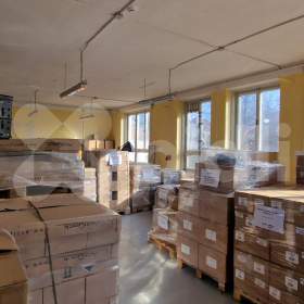 Foto inzerátu Pronájem Komerčního prostoru