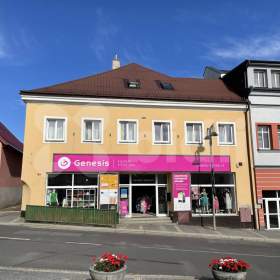 Pronájem pokojů Poděbradovo náměstí, Hlinsko / 18875293